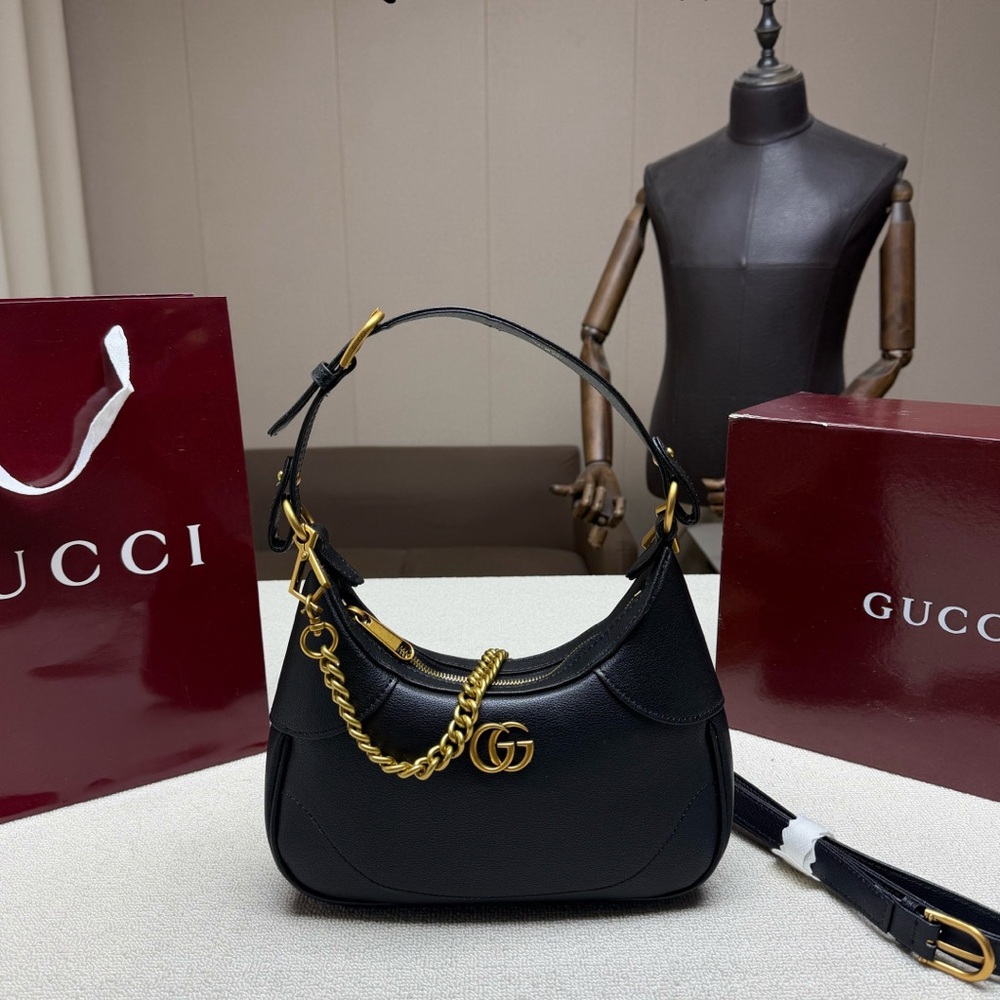 Gucci bags